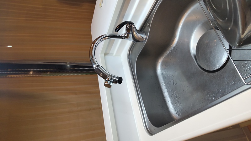 スワン型がおこのみでした！